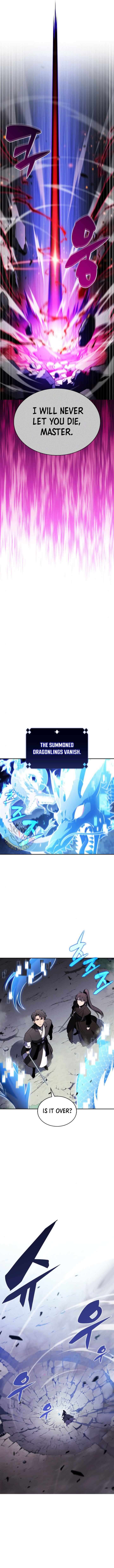 Solo Max-Level Newbie, Chapter 198 image 13
